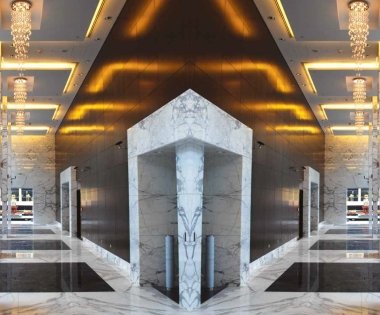 Al Fattan Currency House-min