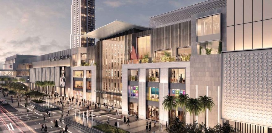 Al Maryah Center-min