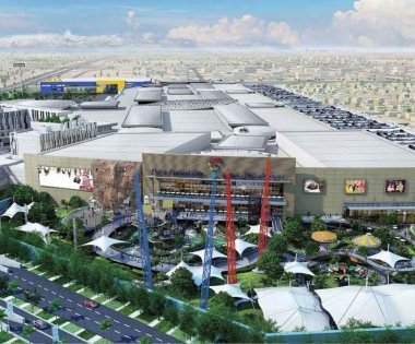 Doha Festival City-min