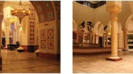 Dubai Mall Gold Souk-min