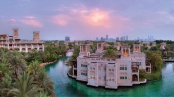 Jumeirah Al Nasseem-min