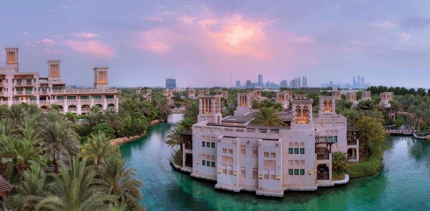 Jumeirah Al Nasseem-min