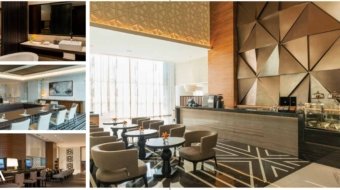 Sheraton Burj Al Salam-min