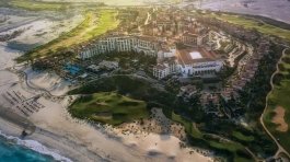 St Regis Hotel - Abu Dhabi-min